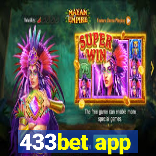 433bet app